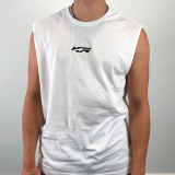 CAMISETA OVERSIZE CORE