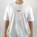 CAMISETA ESSENTIAL BLACK