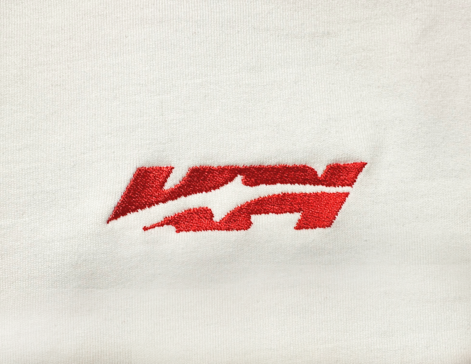 CAMISETA OVERSIZE CORE - Imagen 3